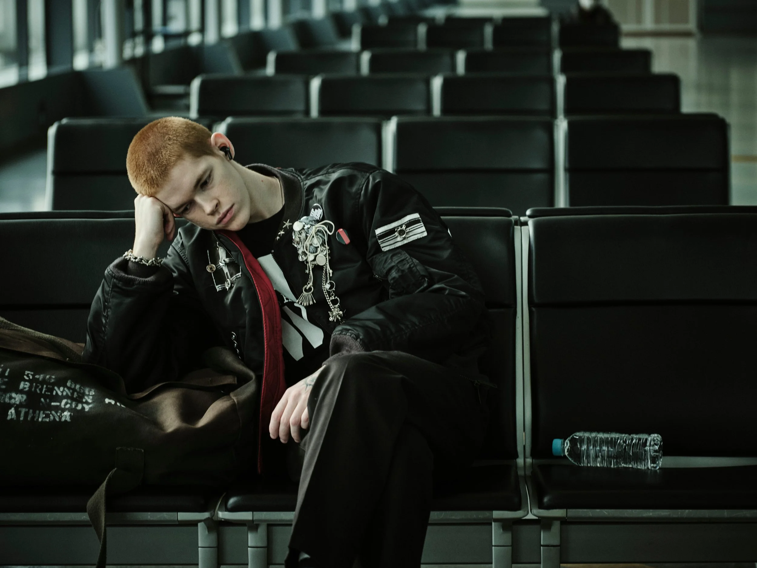 BEDWIN & THE HEARTBREAKERS Takes a Voyage Through Tokyo for Autumn